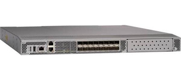 Przełącznik Cisco DS-C9132T-8PMISK9 DS-C9132T-8PMISK9 by Cisco