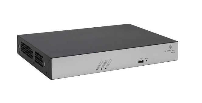 Router HPE FlexNetwork MSR935 (JG518B) JG518B by HPE