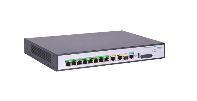 Router HPE FlexNetwork MSR958 (JH301A) JH301A by HPE