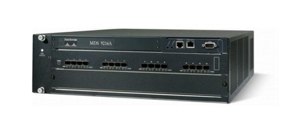 Przełącznik Cisco DS-C9216A-K9 DS-C9216A-K9 by Cisco