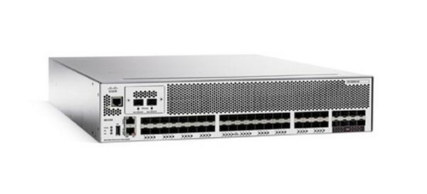 Przełącznik Cisco DS-C9250I-K9 DS-C9250I-K9 by Cisco