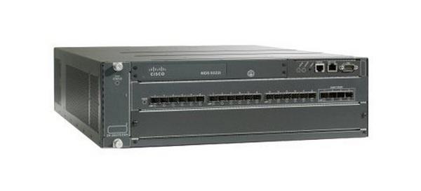 Przełącznik Cisco DS-C9222i-K9 DS-C9222i-K9 by Cisco