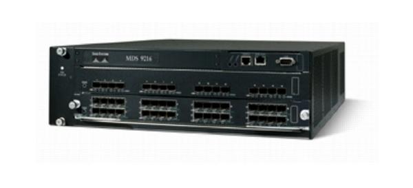 Przełącznik Cisco DS-C9216-K9 DS-C9216-K9 by Cisco