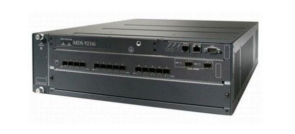 Przełącznik Cisco DS-C9216i-K9 DS-C9216i-K9 by Cisco