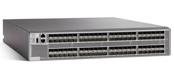 Przełącznik Cisco DS-C9396S-96EK9 DS-C9396S-96EK9 by Cisco