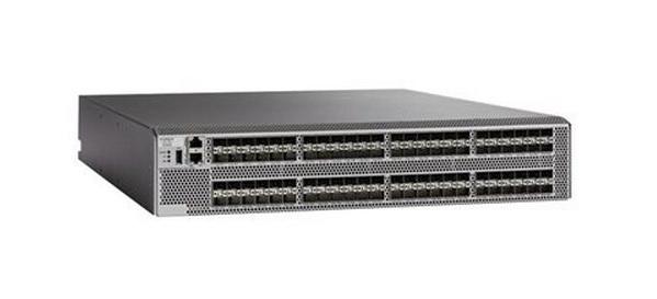 Przełącznik Cisco DS-C9396S-96E8K9 DS-C9396S-96E8K9 by Cisco
