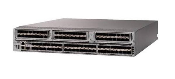 Przełącznik Cisco DS-C9396T-48ETK9 DS-C9396T-48ETK9 by Cisco