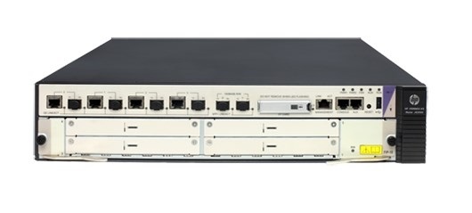 Router HPE FlexNetwork HSR6602 (JG354A) JG354A by HPE