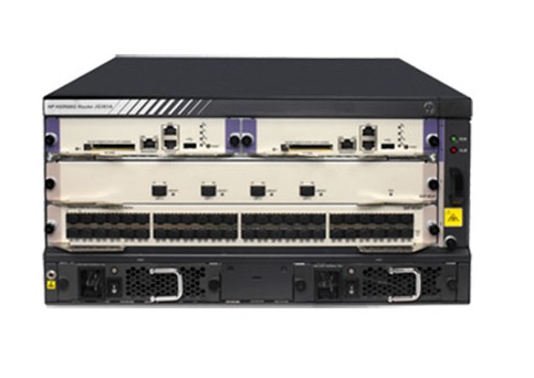 Router HPE FlexNetwork HSR6802 (JG361B) JG361B by HPE