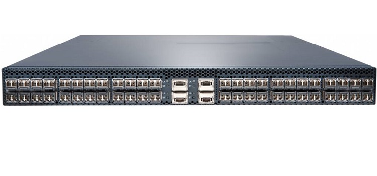 Przełącznik Juniper QFX3500-48S4Q QFX3500-48S4Q by Juniper