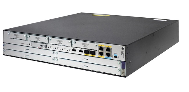 Router HPE FlexNetwork MSR3044 (JG405A) JG405A by HPE