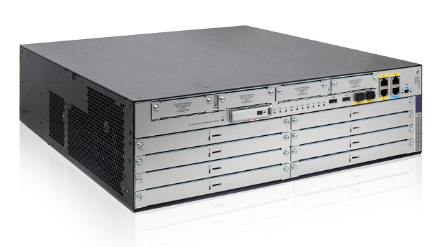 Router HPE FlexNetwork MSR3064 (JG404A) JG404A by HPE