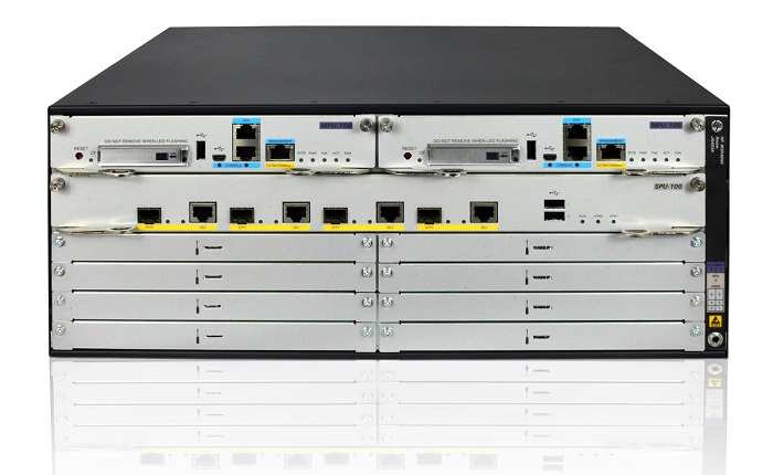Router HPE FlexNetwork MSR4060 (JG403A) JG403A by HPE