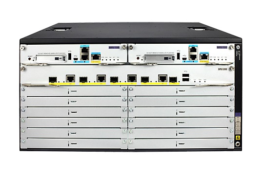 Router HPE FlexNetwork MSR4080 (JG402A) JG402A by HPE