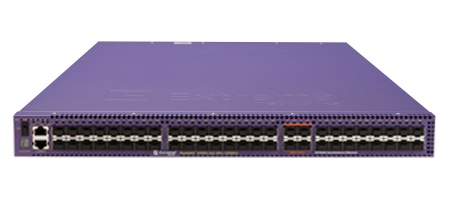 Przełącznik Extreme Summit X460-G2-48x-10GE4 16706 by Extreme