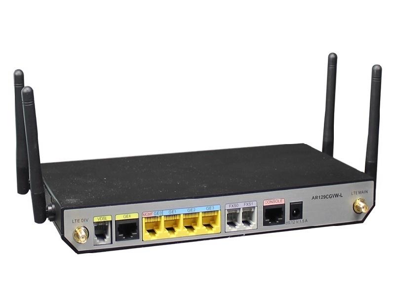 Router Huawei AR129CGVW-L AR129CGVW-L by Huawei