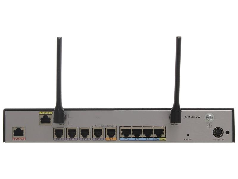 Router Huawei AR158EVW AR158EVW by Huawei