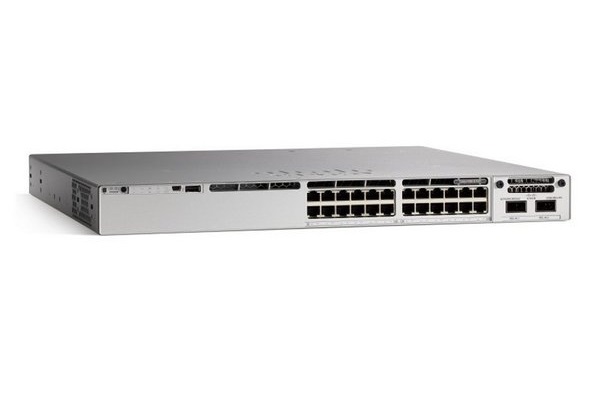 Przełącznik Cisco C9200L-24T-4G-A C9200L-24T-4G-A by Cisco