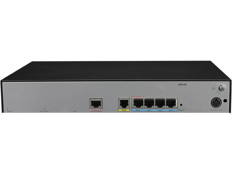Router Huawei AR169W AR169W by Huawei