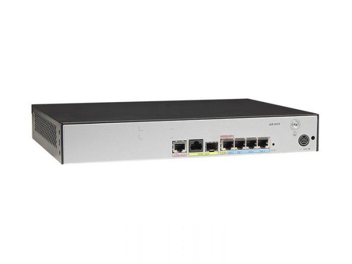Router Huawei AR161F AR161F by Huawei