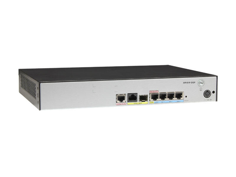 Router Huawei AR161F-DGP AR161F-DGP by Huawei
