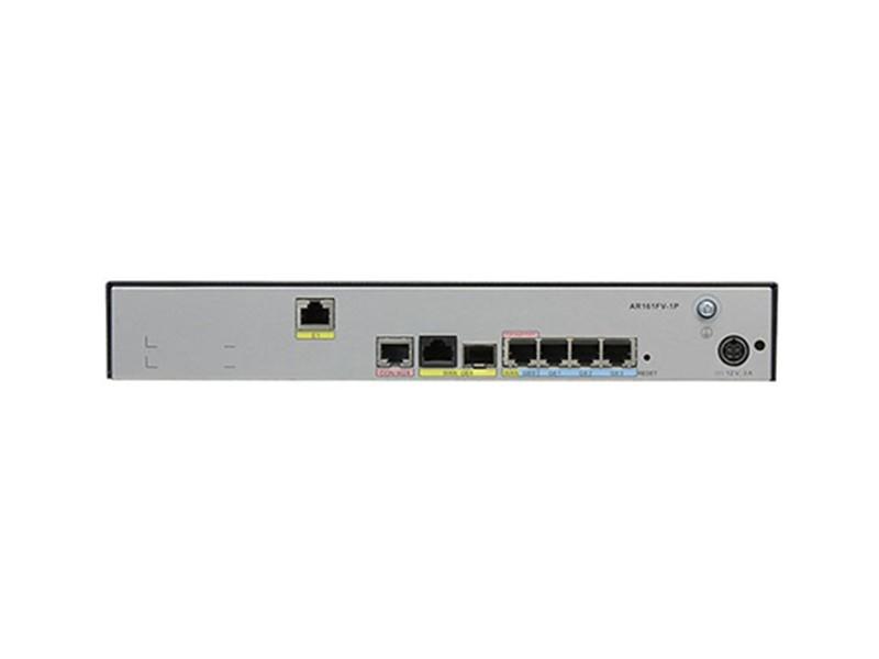 Router Huawei AR161FV-1P AR161FV-1P by Huawei
