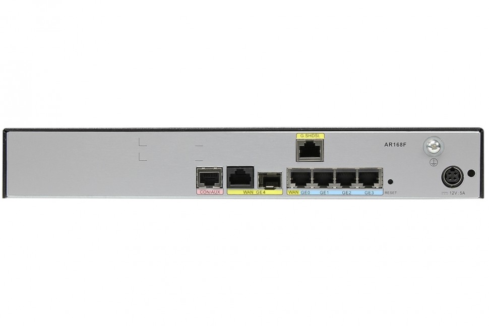 Router Huawei AR168F AR168F by Huawei