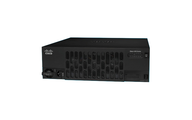 Router Cisco ISR4461/K9 ISR4461/K9 by Cisco