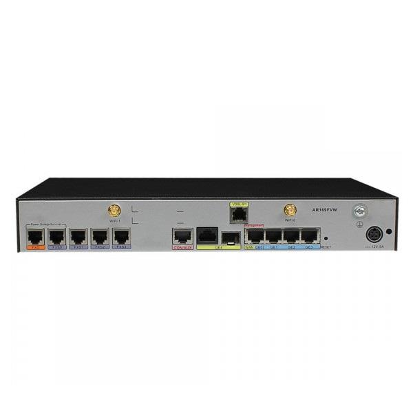 Router Huawei AR169FVW AR169FVW by Huawei