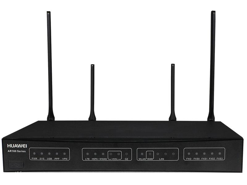 Router Huawei AR169FGVW-L AR169FGVW-L by Huawei