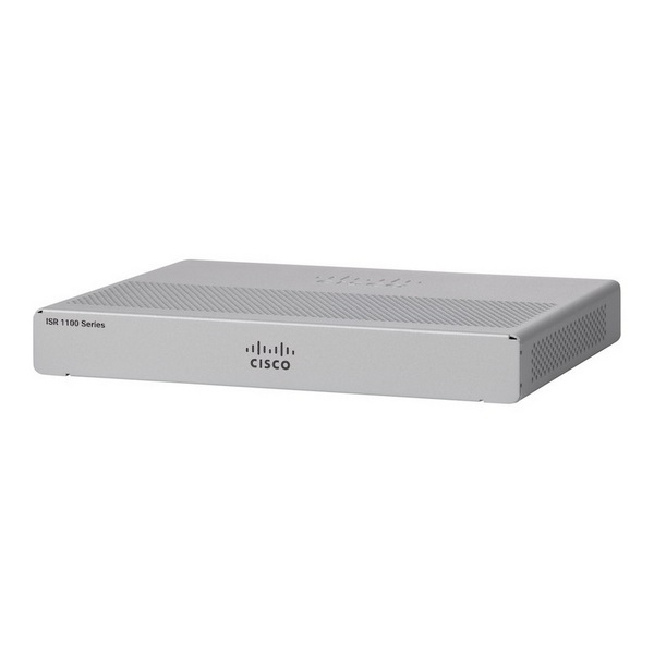 Router Cisco C1111-4PLTELA C1111-4PLTELA by Cisco