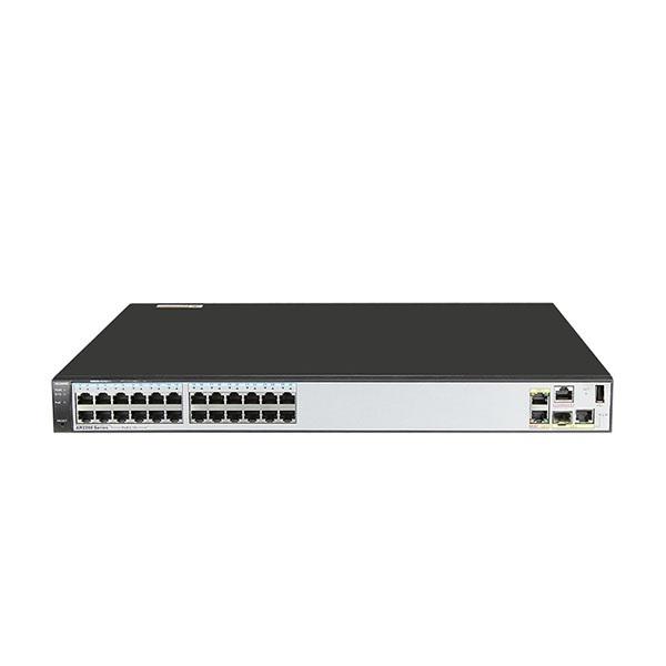 Router Huawei AR2204-27GE-P AR2204-27GE-P by Huawei