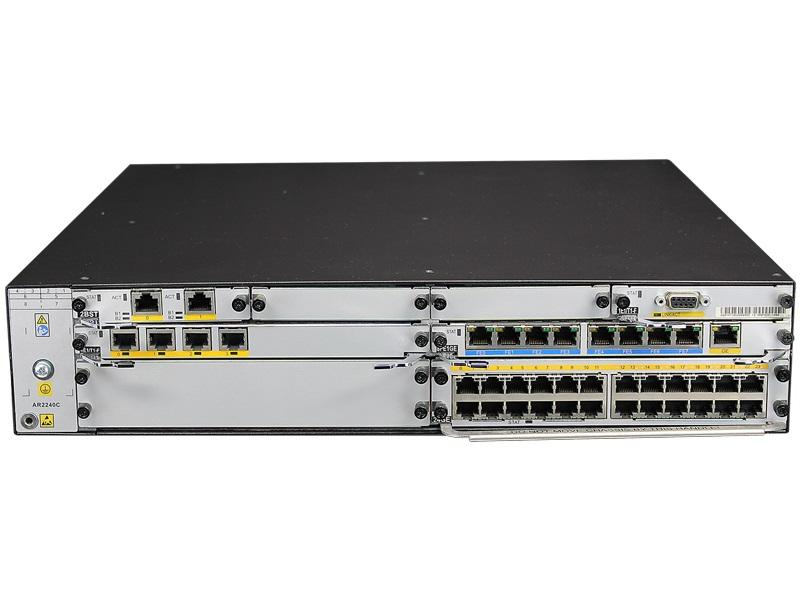 Router Huawei AR2240C AR2240C by Huawei