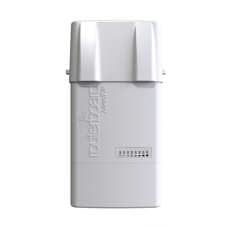 Punkt dostępu Mikrotik BaseBox 2 RB912UAG-2HPnD-OUT by Mikrotik