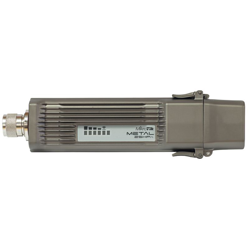 Punkt dostępu Mikrotik Metal 52 ac RBMetalG-52SHPacn by Mikrotik
