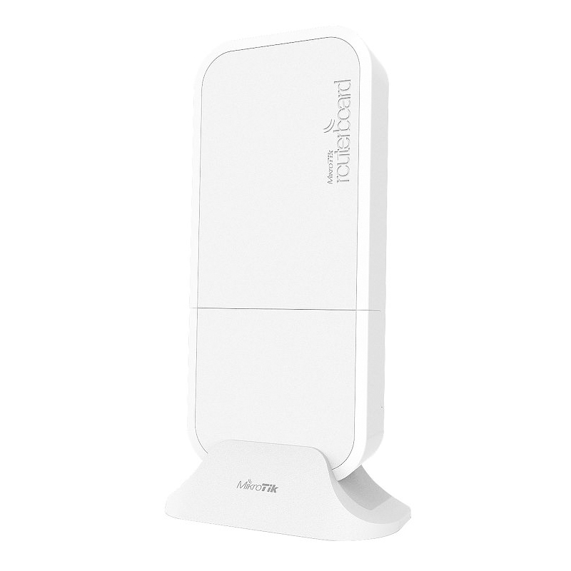 Punkt dostępu Mikrotik Wireless Wire RBwAPG-60adkit by Mikrotik