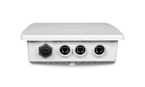 Zapora sieciowa Fortinet FGR-35D FGR-35D by Fortinet