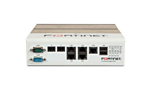 Zapora sieciowa Fortinet FGR-90D FGR-90D by Fortinet