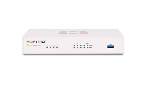 Zapora sieciowa Fortinet FG-30E FG-30E by Fortinet
