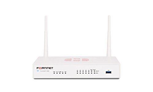 Zapora sieciowa Fortinet FWF-51E FWF-51E by Fortinet