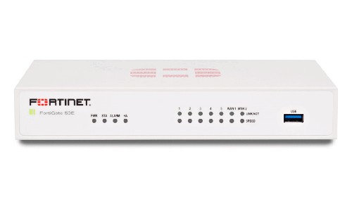 Zapora sieciowa Fortinet FG-52E FG-52E by Fortinet