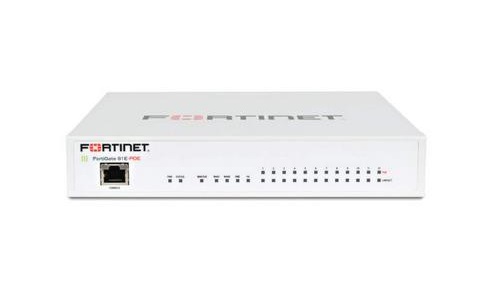 Zapora sieciowa Fortinet FG-80E FG-80E by Fortinet