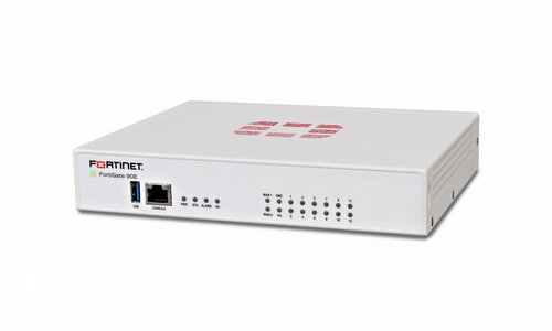 Zapora sieciowa Fortinet FG-90E FG-90E by Fortinet