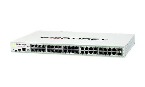 Zapora sieciowa Fortinet FG-140E FG-140E by Fortinet