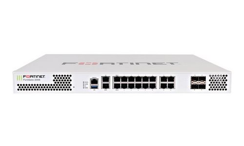 Zapora sieciowa Fortinet FG-201E FG-201E by Fortinet
