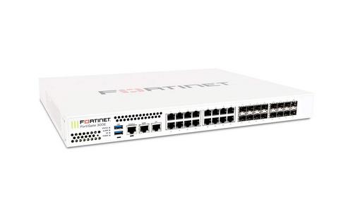 Zapora sieciowa Fortinet FG-300E FG-300E by Fortinet