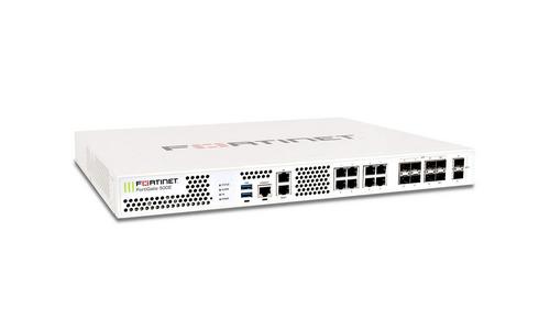 Zapora sieciowa Fortinet FG-501E FG-501E by Fortinet
