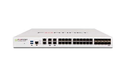 Zapora sieciowa Fortinet FG-800D FG-800D by Fortinet