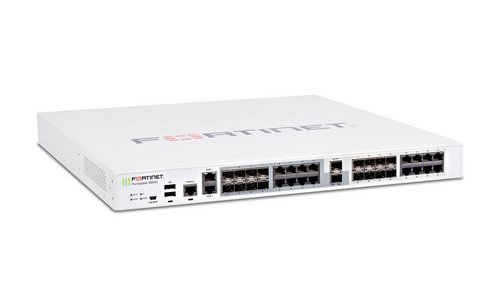 Zapora sieciowa Fortinet FG-900D FG-900D by Fortinet