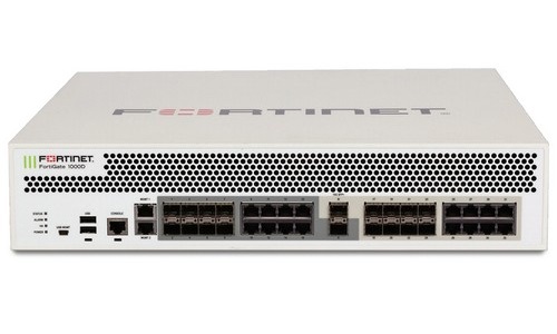 Zapora sieciowa Fortinet FG-1000D FG-1000D by Fortinet